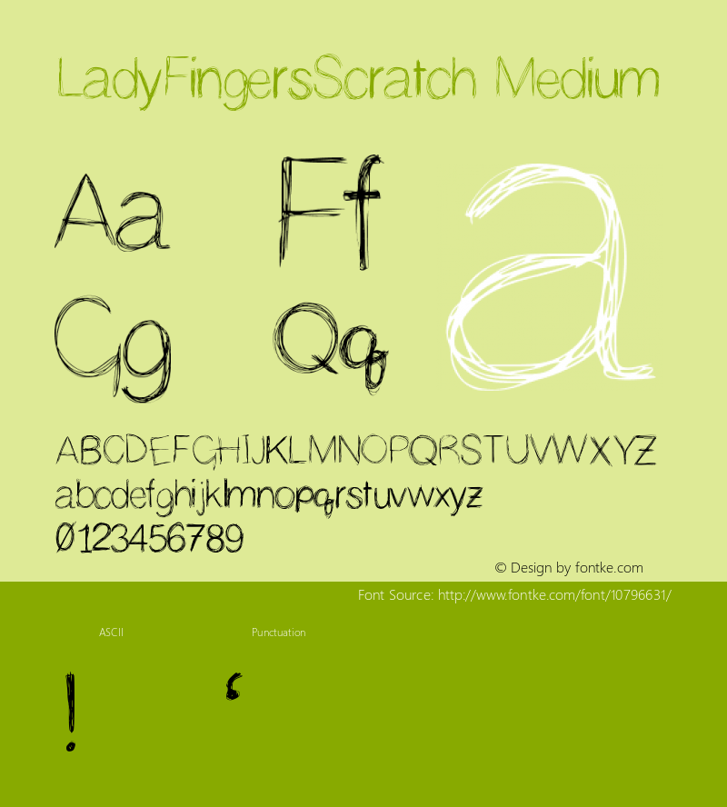 ladyfingersscratch medium version 001.000图片样张