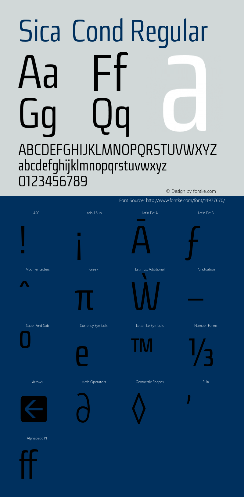 dootype.sica-condensed.regular.wfkit2.version.4kqt图片样张