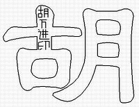 刻字留名的留芳百世及遗臭万年说