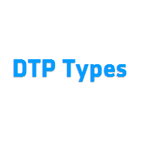DTP Types