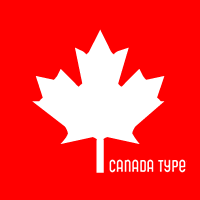 Canada Type