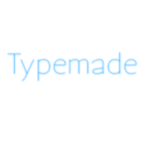 Typemade