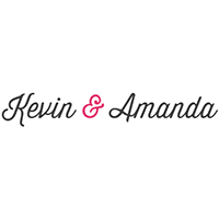 Kevin & Amanda