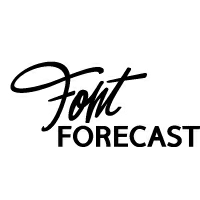 Fontforecast