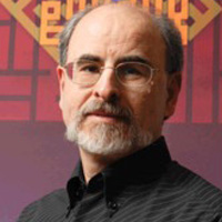 Mamoun Sakkal