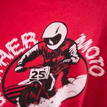 Brother Moto Flat-Trackin' Tee