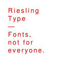 Riesling Type
