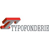 TypoFonderie