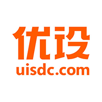 优设标题黑