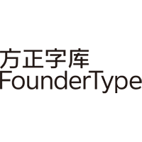 方正悠黑_GBK 511M