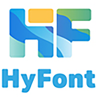 HyFont Studio